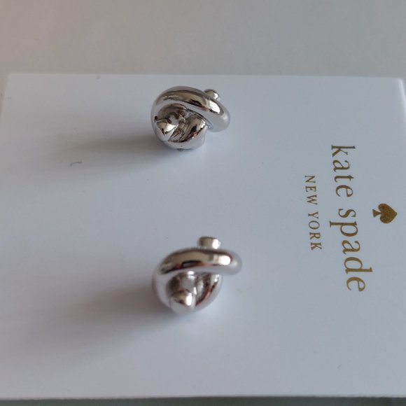KATE SPADE NEW YORK STUD - Picture 1 of 3